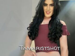 Tamaristshot