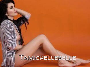 Tamichellebelle