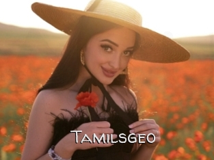 Tamilsgeo