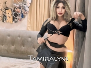tamiralynx Adult dvd gold