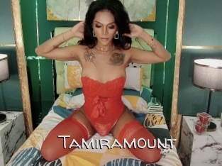 Tamiramount