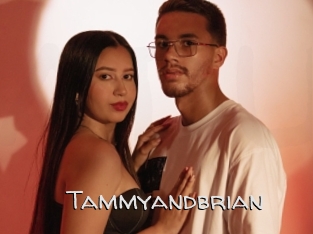 Tammyandbrian