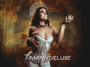 Tammydeluxe