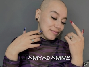 tamyadamms Adult dvd gold