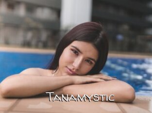 Tanamystic