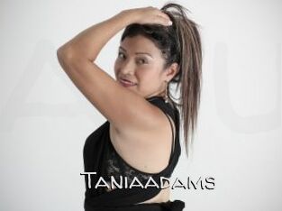 Taniaadams
