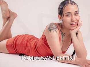 Taniaavalentini