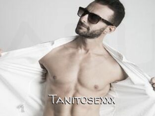 Tanitosexxx