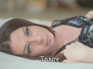 Taniy