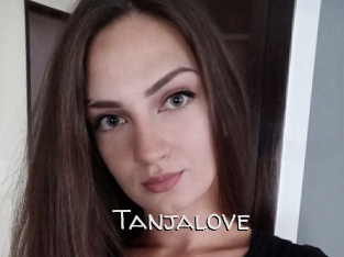 Tanjalove