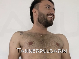 Tannerpulgarin