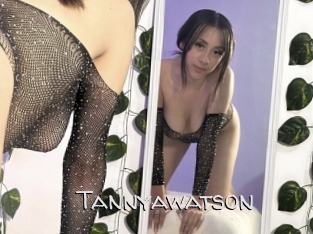 Tannyawatson