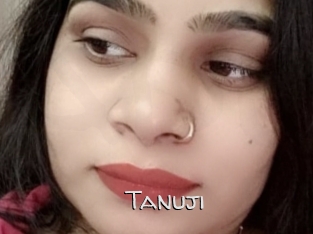 Tanuji