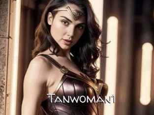 Tanwoman1
