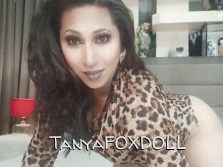 TanyaFOXDOLL