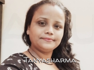 Tanyasharma