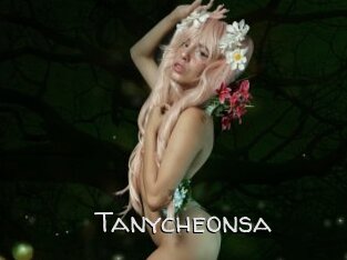Tanycheonsa