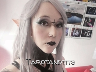 Tarotandtits
