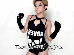 TashaFANTASYa