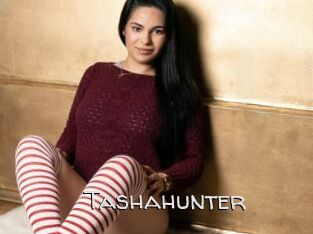 Tashahunter