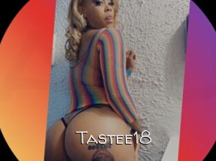 Tastee18