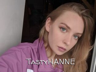 TastyHANNE