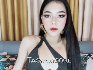 Tasyamoore