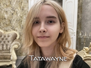 Tatawayne