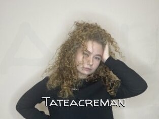 Tateacreman
