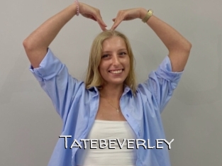 Tatebeverley