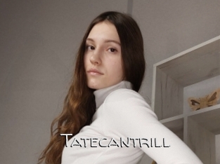 Tatecantrill