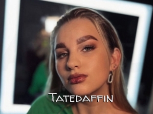 Tatedaffin