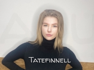 Tatefinnell
