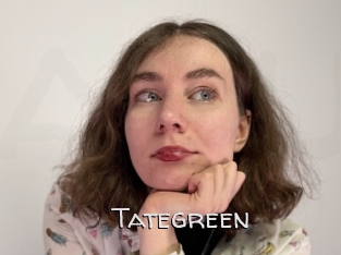 Tategreen
