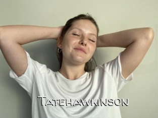 Tatehawkinson