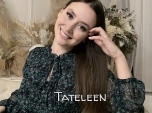 Tateleen
