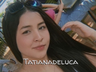 Tatianadeluca