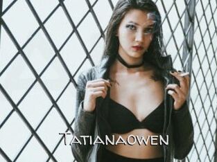 Tatianaowen