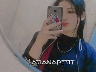 Tatianapetit