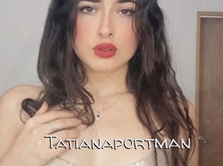 Tatianaportman