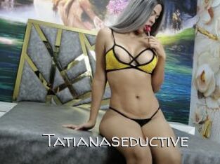 Tatianaseductive