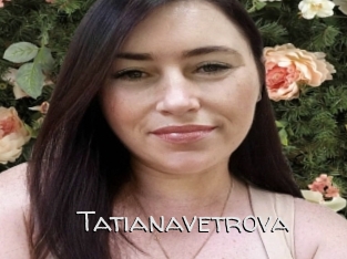 Tatianavetrova