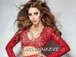 Tatiannaeve