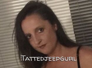 Tattedjeepgurl