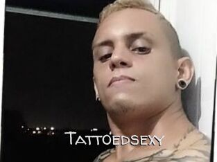 Tattoedsexy