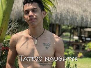 Tattoo_naughtyx
