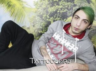 Tattooedrj