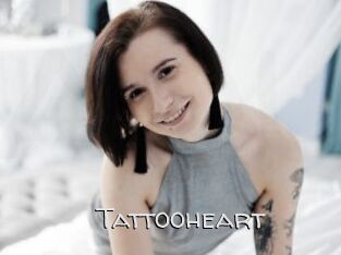 Tattooheart