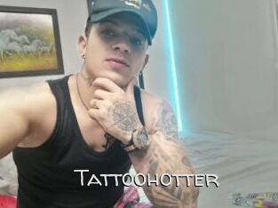 Tattoohotter