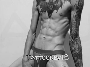 Tattookev18
